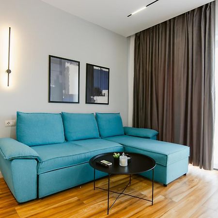 Durres Str Modern Apartments - The Nest Tirana Zewnętrze zdjęcie