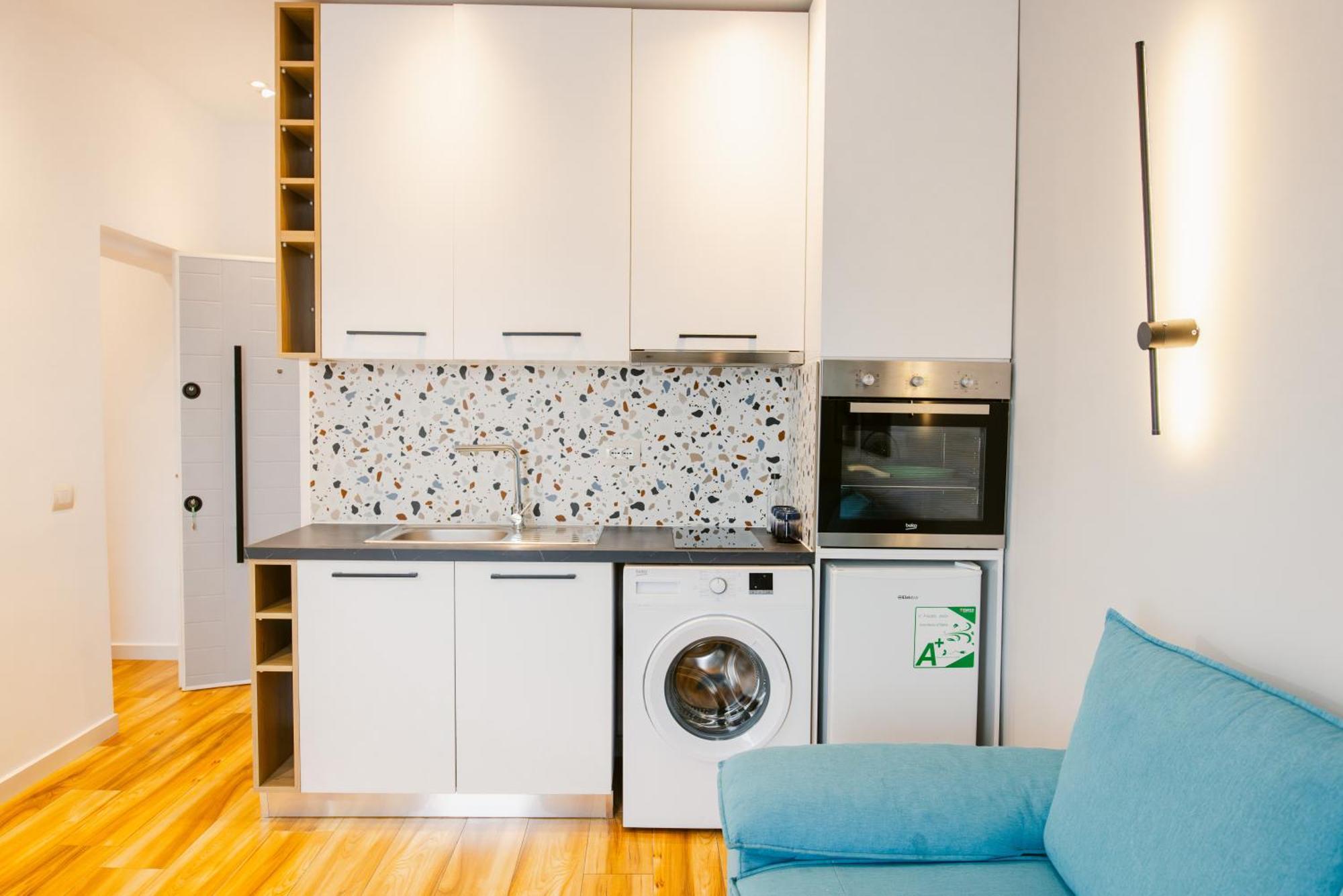 Durres Str Modern Apartments - The Nest Tirana Zewnętrze zdjęcie